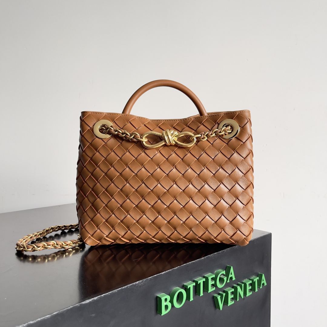 Bottega Veneta Top Handle Bags